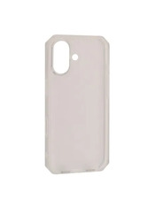 Чохол Evo Clear Case для Apple iPhone 17 Transparent