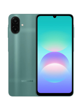 Samsung Galaxy A08 4/128GB Green (SM-A085FZGGSEK)