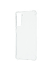 Чохол WXD HQ 0.8 mm для Samsung Galaxy G991 S21 Transparent