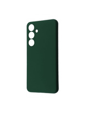 Чохол Wave Colorful Case для Samsung Galaxy S24 Plus Forest Green