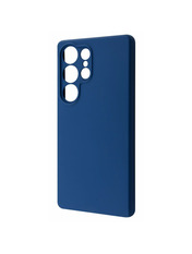 Чохол Wave Colorful Case (TPU) для Samsung Galaxy S938 S25 Ultra Blue Blue (6923817054)