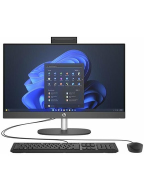 Моноблок HP 240 G10 (A54ZQET) Black