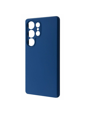 Чохол Wave Colorful Case (TPU) для Samsung Galaxy S938 S25 Ultra Blue (6923817054)