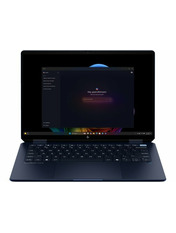 Ноутбук HP OmniBook Ultra Flip x360 14-fh0017ua (C9RZ1EA) Atmospheric Blue