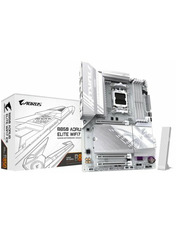 Gigabyte B850 AORUS ELITE WIFI7 ICE Socket AM5 AMD B850 Материнські плати
