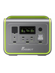 Зарядна станція Fossibot F800 800W (512Wh) LiFePO4 512 800