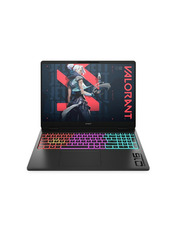 Ноутбук HP OMEN MAX 16-ah0044ua (D06H7EA) Shadow Black