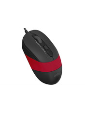 Мишка A4Tech Fstyler FM10 Red