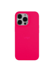 Чохол Silicone Case Full Size (AA) для Apple iPhone 14 Pro Max Shiny Pink Shiny Pink (6983157204)