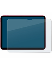 Захисне скло BeCover Matte Anti-Glare Apple iPad 10.9" (2022/2024)/iPad (А16) 2025 11" (713704) Захисне скло для планшетів
