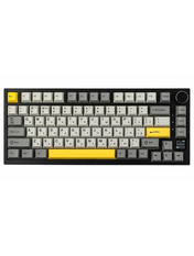 Клавіатура Epomaker AK820 (AK820-PRO-B-G) Black