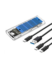 Карман Dynamode DM-CAD-SSD09 Black