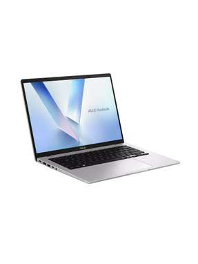 Ноутбук Asus Vivobook 14 X1407QA-LY154W (90NB1603-M00C10) Cool Silver