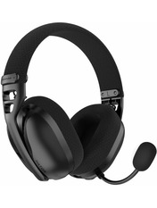 Навушники Hator Hyperpunk 3X Black (ESH14)