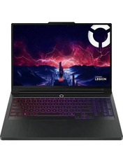 Ноутбук Lenovo Legion Pro 7 16AFR10H SSD 2 ТБ 16 Black (83RU0006US) Black