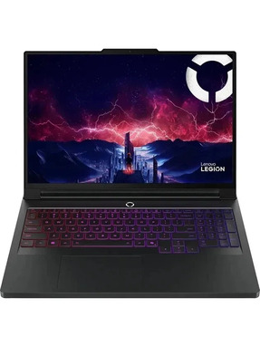 Ноутбук Lenovo Legion Pro 7 16AFR10H (83RU0006US) Black
