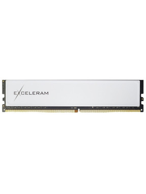 Оперативна пам’ять eXceleram White Sark DDR4 16GB 3200MHz (EBW4163222X)
