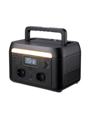 Зарядна станція Acer APS311 600W (512Wh) Black