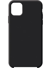 Чохол ArmorStandart Icon2 Case для Apple iPhone 11 Black Black (ARM60552)