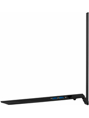 Ноутбук ProLogix Optima S15-125 (PLS15.3AYN.101) Black