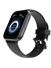 Смарт-годинник HiFuture Zone 2 53mm Black (zone2.black)