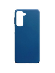 Чохол Candy для Samsung Galaxy G996 S21+ Blue
