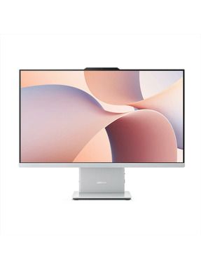 Моноблок Lenovo IdeaCentre AIO 27ARR9 (F0HQ00B5UO) Cloud Grey