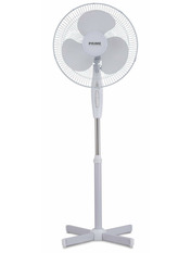 Вентилятор Підлоговий Prime Technics SFV 51 White 2 2шт. White (SFV-51)