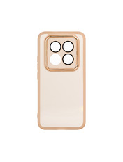 Чохол ArmorStandart Shade для Xiaomi Redmi Note 15 Pro Plus 5G / Poco M8 Pro 5G Gold Gold (ARM89867)