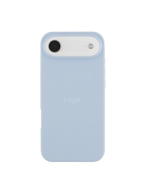 Чохол Silicone Full Case Open Cam для Apple iPhone 17 Air Lilac