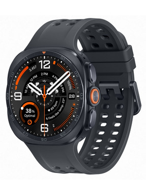 Смарт-годинник Samsung Galaxy Watch Ultra 2 47mm Cellular Gray Titanium Case (SM-L715FZKASEK)