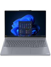Ноутбук Lenovo ThinkBook 16p G6 ADR (21U0000KRA) Luna grey