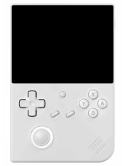 Ігрова консоль Anbernic RG 40XXV 64 GB White Відсутня 64GB White
