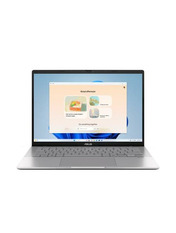 Ноутбук Asus Vivobook S14 S3407VA-LY100 Cool Silver SSD 1 ТБ 14 (90NB1681-M008M0) Cool Silver