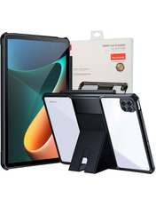 Чохол Xundd TPU+PC Stand Xiaomi Pad 7 / 7 Pro Black
