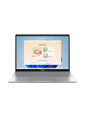 Ноутбук Asus Vivobook S14 S3407VA-LY100 (90NB1681-M008M0) Cool Silver