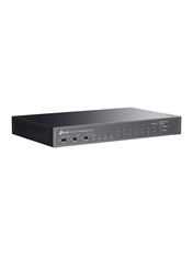 TP-Link TL-SL1311P Комутатори
