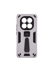 Чохол ArmorStandart Proover для Xiaomi Redmi Note 14 Pro 4G / Xiaomi Redmi Note 14 Pro 5G / Poco X7  Grey Grey (ARM85793)