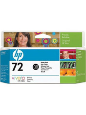 HP 72 Photo Black  (C9370A) Photo Black