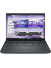 Ноутбук Dell Pro 16 Max Pro 16 Max (BTO105MC16250UA_W11P) Black