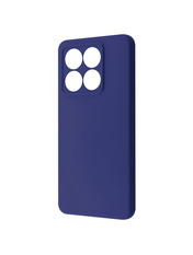 Чохол Wave Colorful Case для Xiaomi 14T Blue