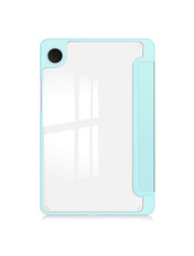Чохол BeCover Soft Edge TPU Samsung Galaxy Tab A11 SM-X133/X135 Light Blue Блакитний Light Blue (715562)