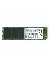 SSD накопичувач Transcend 110S M.2 2TB PCIe NVMe (TS2TMTE110S)