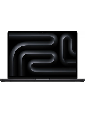 Ноутбук Apple MacBook Pro 14 M4 Pro (MX2H3UA/A) Space Black