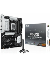 Asus B650E MAX GAMING WIFI Socket AM5 AMD B650 (90MB1LD0-M0EAY0) Материнські плати