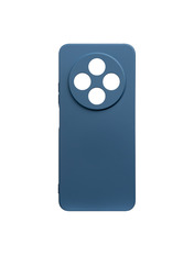 Чохол ArmorStandart ICON Camera cover для Xiaomi Redmi 17C 4G Dark Blue Dark Blue (ARM92957)