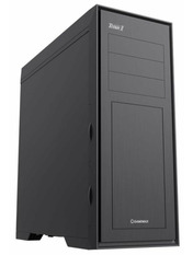 Корпус GameMax TiTan Silent 2 Full-Tower Black