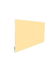 Керамічна панель Teploceramic TCH-RA Бежевий 1000W (TCH-RA1000-BEIGE)