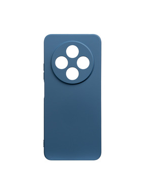Чохол ArmorStandart ICON Camera cover для Xiaomi Redmi 17C 4G Dark Blue (ARM92957)