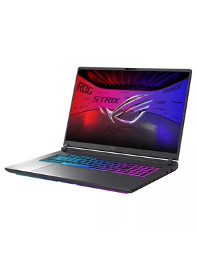 Ноутбук Asus ROG Strix G18 G815JPR (G815JPR-IS96) Eclipse Gray
